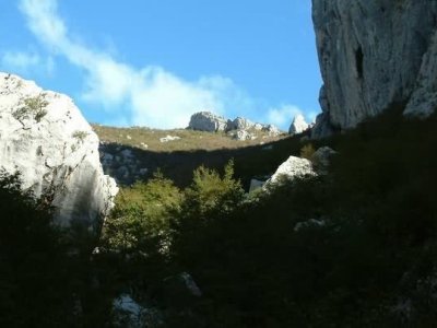 počasí jako v létě