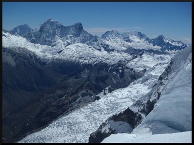 Království ledovců