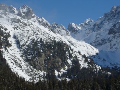 Panorama Zlomiskové doliny - to se neokouká!