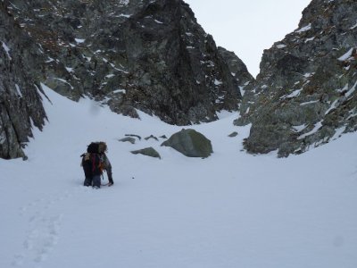 Žlab Samuhel - Vestenický