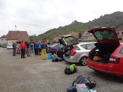 Jarní část horoškoly 2017