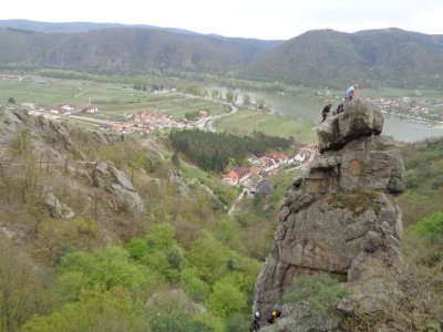 Daumling v obležení