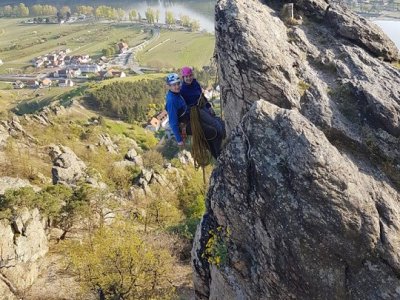 manželství na laně