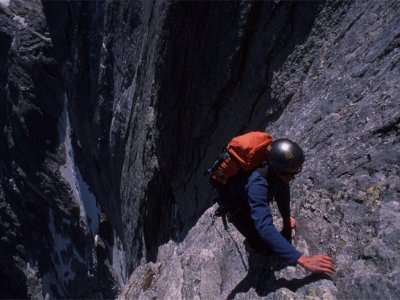 Dolez Casinovy cesty