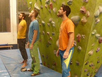 Napjaté očekávání ... dá to?