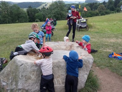 Nové kaluže potěší každé dětské srdce!