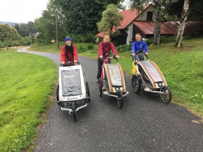 Vzhůru ke Kolouškovi