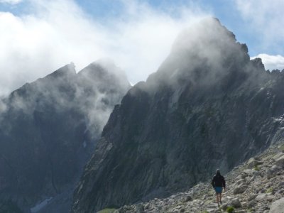Cirkulácia v Ostrom a iné príbehy zo života horoškoly
