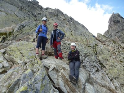 Veselá náhodná setkání.