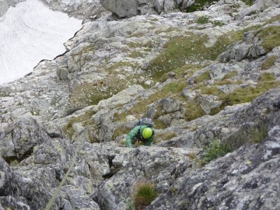 Absolutní expozice.