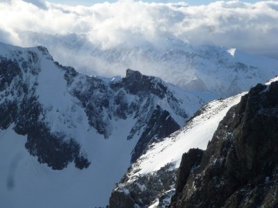 Kotlina Pěti Spišských ples