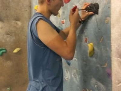 najít přesný sklon, aby krok byl dokonalý