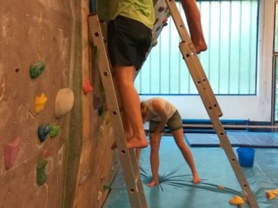 jedou všechny výškové úrovně