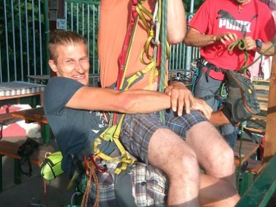 konečně zachráněn