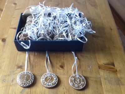 15. ročník Trápení Vysočinou