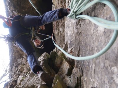 Nejhezčí pohled na svět je zpod Vojtova zadku