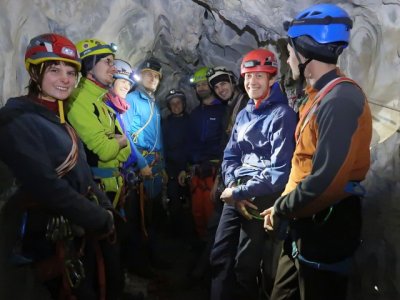 Ať se tu za rok zase všichni sejdem ;)