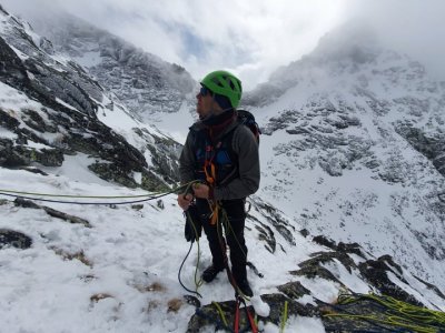 Pozornost na štandu