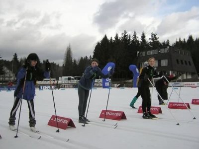 Momenty z Mauglího memoriálu