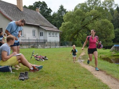 Druhá Bětka Šolcová