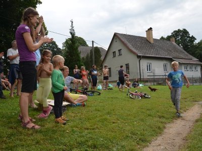 Druhý je Kryštof Pospíšil