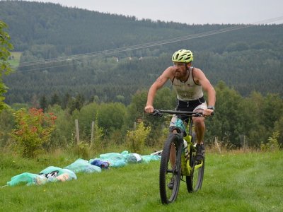 Tady není o vítězi pochyb