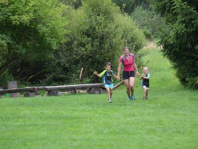 Eva Šolcová - třetí žena