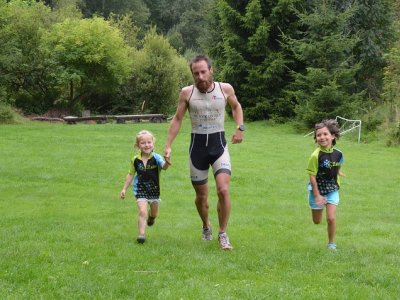 Filip Šolc - první muž