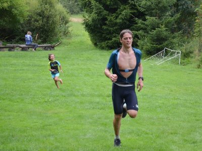 Jan Matyáš - druhý muž