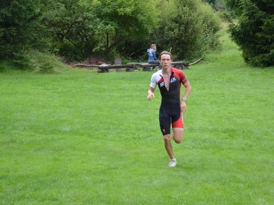 Martin Pohanka - třetí muž