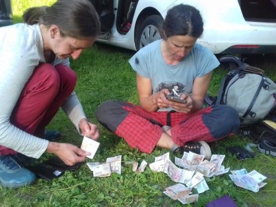 Eliška se všemi zúčtovala