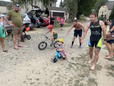 Trápení Vysočinou 2024