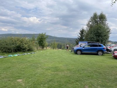 Filip Šolc se přezouvá