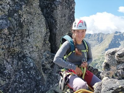 Reklama na hřebenovky!