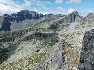Tatry jak mají být!