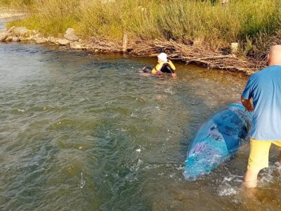 Staříci v Lungau, aneb život s Galapágy v praxi