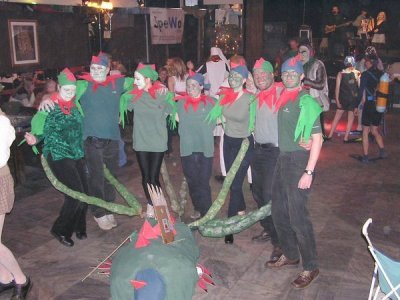 Sedmihlavou saň žádný princ neporazil