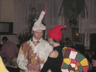 to je snad ču... nebo co?!