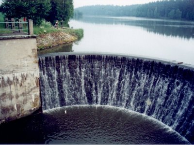 Zpráva č.5 - Strž