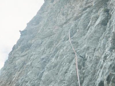 Traverz ve Žluté hraně