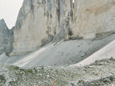 Mrazivě studená idyla