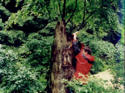 Zpráva č.6 - U Panáka