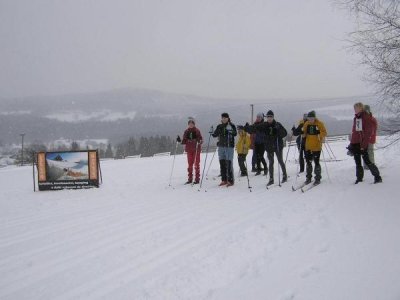 35. Mauglího memoriál