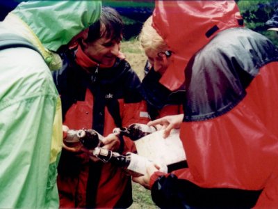 Vědět tak který panák je ten pravý