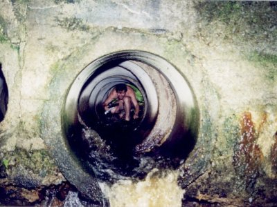 Novotňák umisťuje zprávu č.9