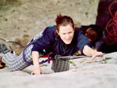 Skalky 4. místo: Ivo Patermann – VRCHOLNÉ NAPĚTÍ