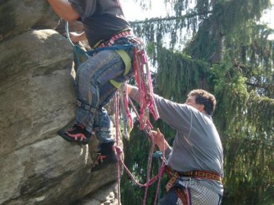Cena poroty: Milan Reichert - TLUSTOŠI V ÁDRU