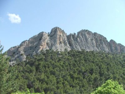 Buis les Baronnies