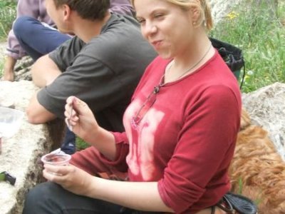 neodolatelná Jaňula