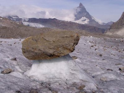 Houbařská sezóna začala